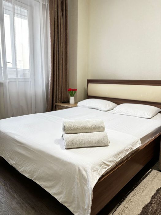 1 комнат квартира