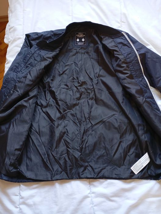 Горнище Pull & Bear
