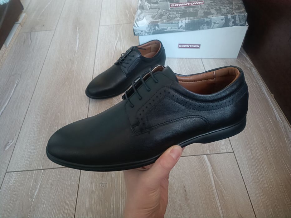 Мъжки официални обувки