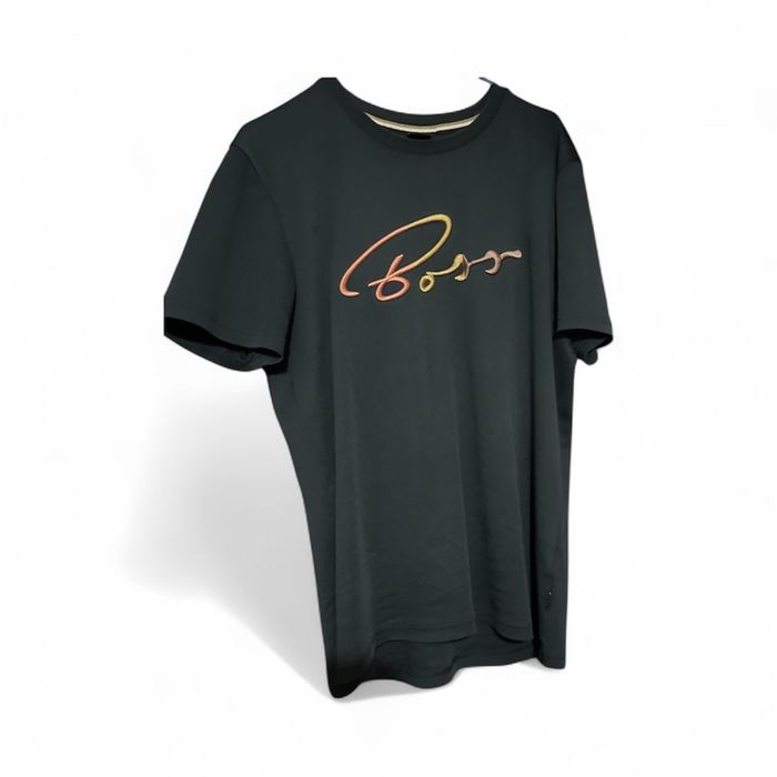 Tricou Hugo Boss