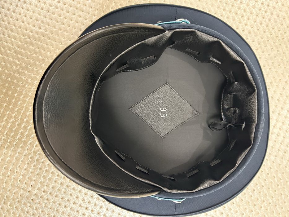 Продается фуражка МВД