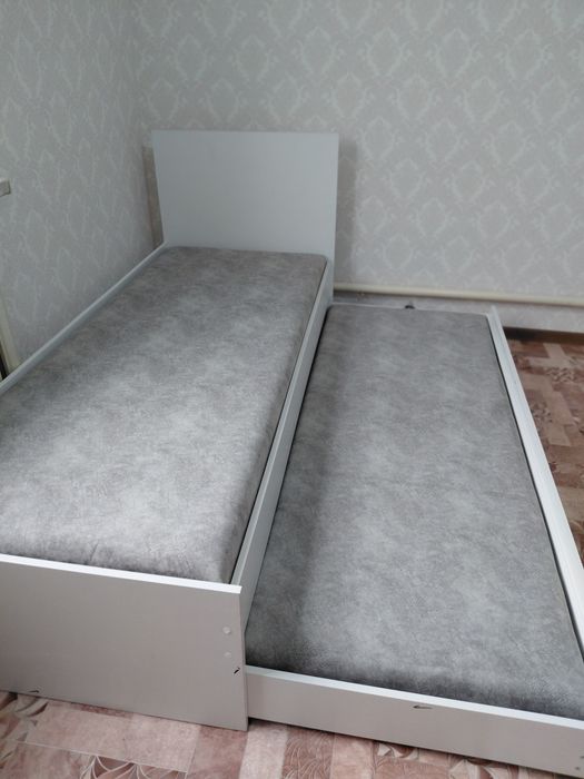 Продам кровать детский