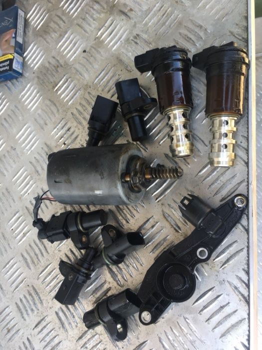 Dezmembrari bmw e46 316i/318i bmw e46 valvetronic