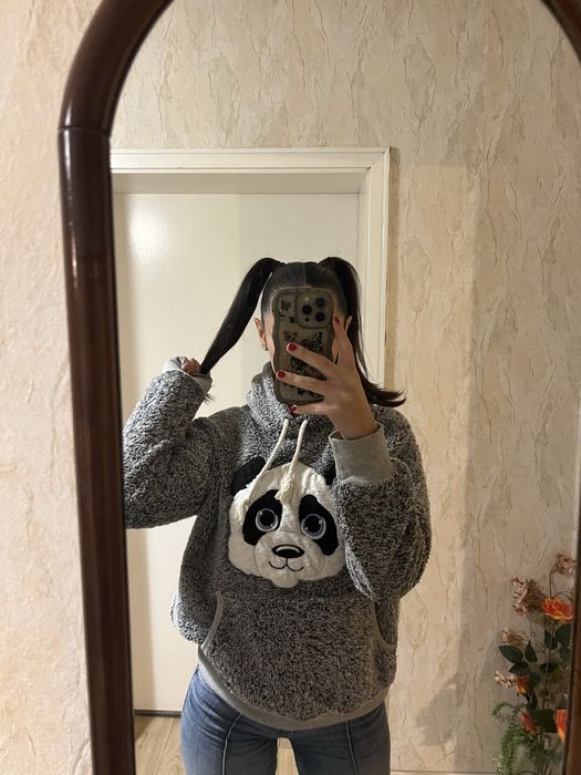 Блузки по 5 лв., размерът е С