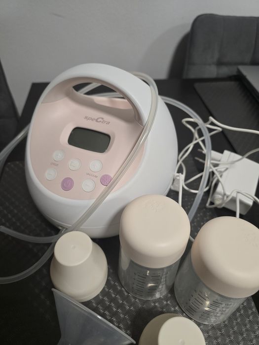 Spectra Pompa de san electrica dubla S2 Plus