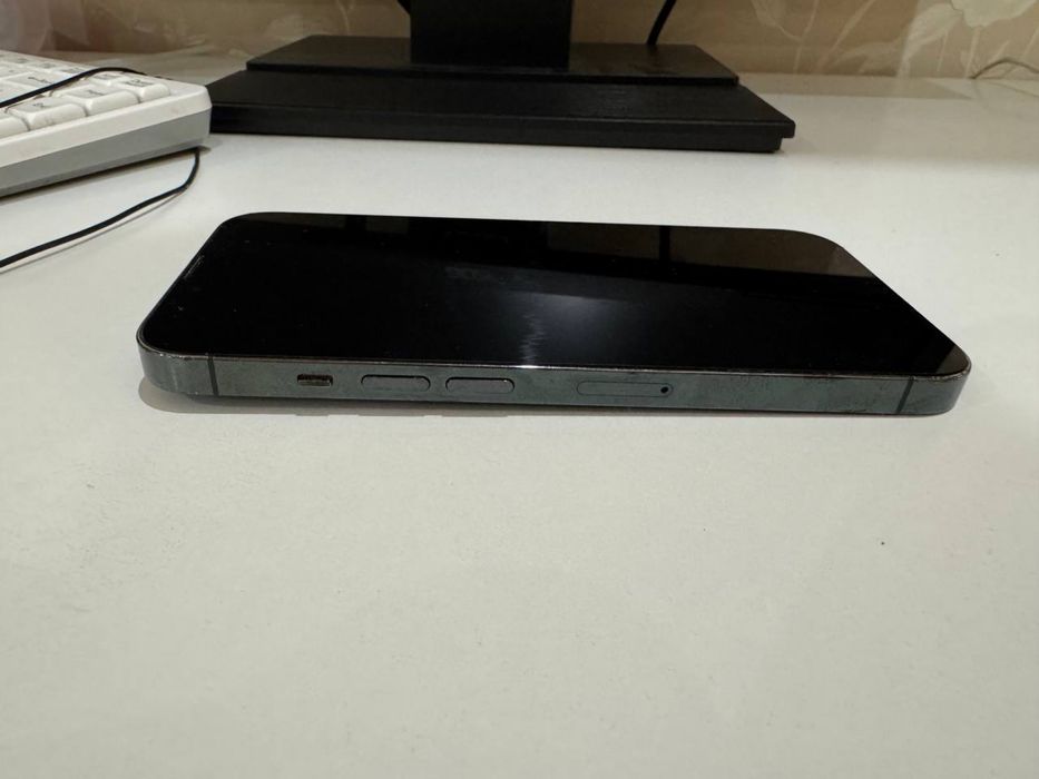 Iphone 13 pro 128gb Alpine green