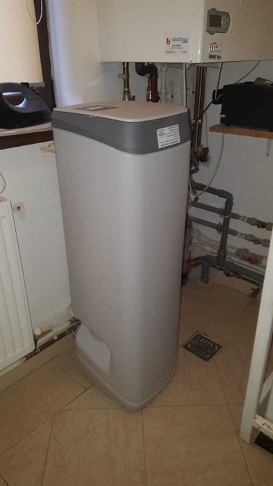 SERVICE dedurizatoare , osmoza inversa industriala , spalatorie auto