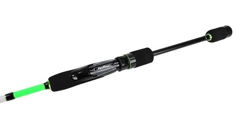 Въдица ForMax BLAZE UL 2.03м акция 2-12гр.