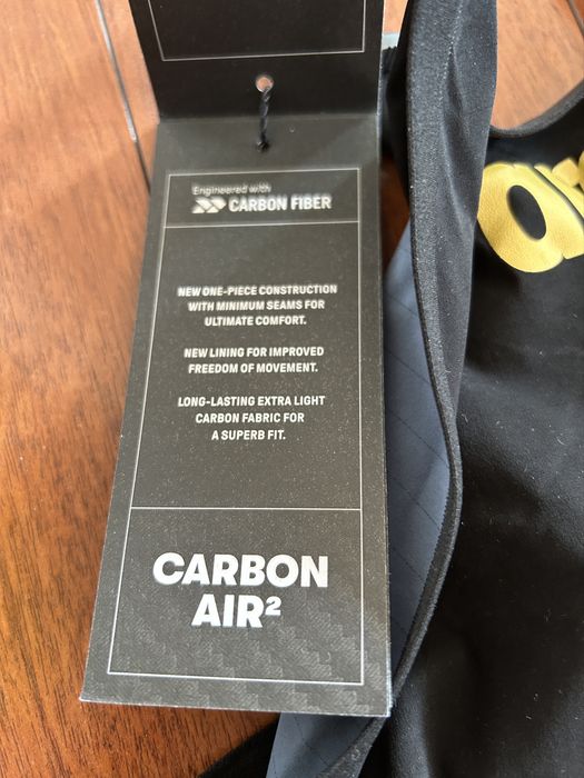 Arena Carbon Powerskin Air2