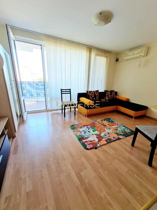 Продава се Едностаен апартамент в Свети Влас - 44 кв.м за 1430 €/кв.м - Снимка #4