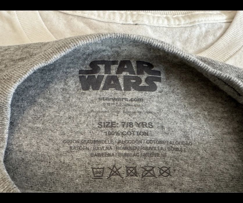 Tricouri Star Wars
