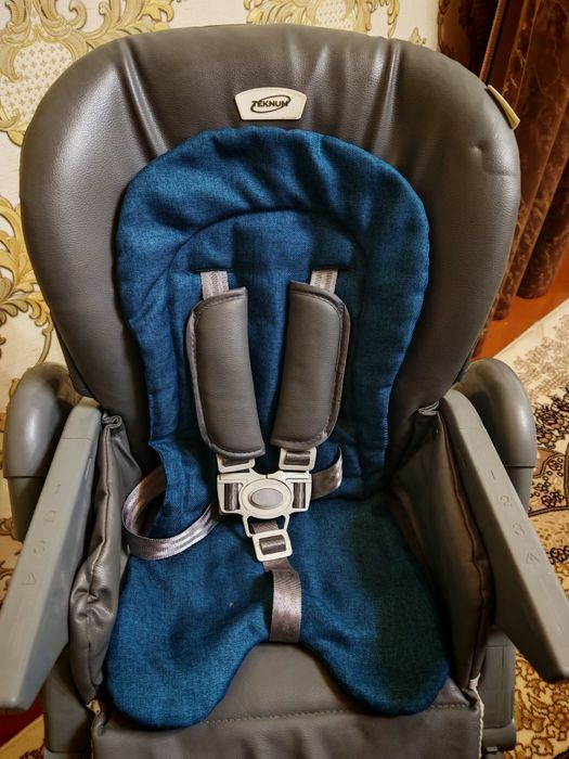 Bolalar ovqatlantiriah stuli