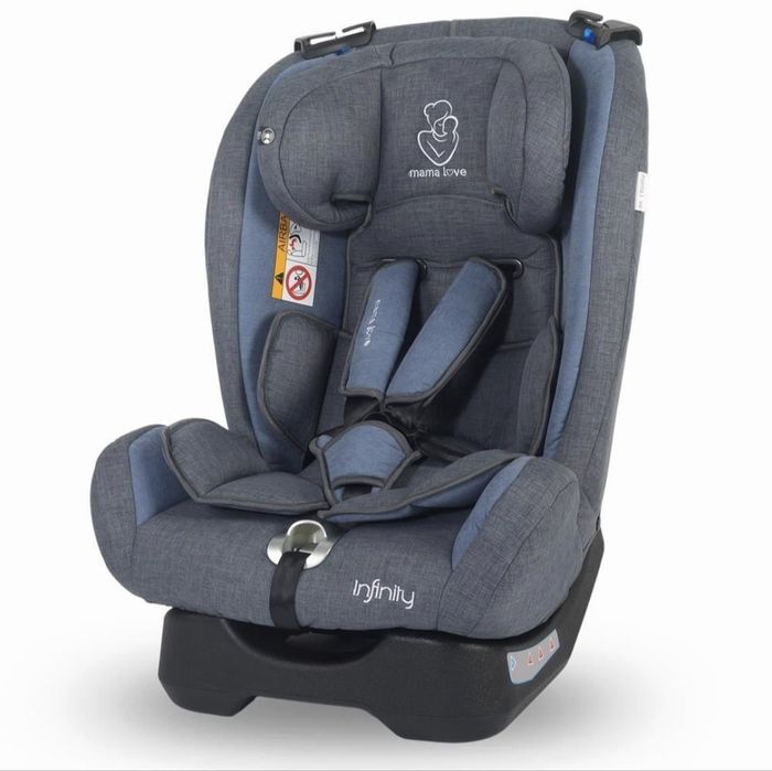 Scaun auto Infinity 0-36 kg (predare personala)