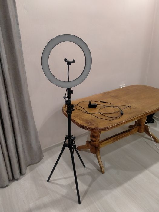 Продам лампу съёмки