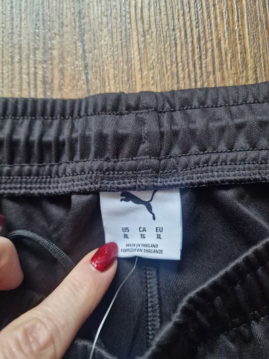 Страхотно мъжко спортно долнище PUMA размер XL