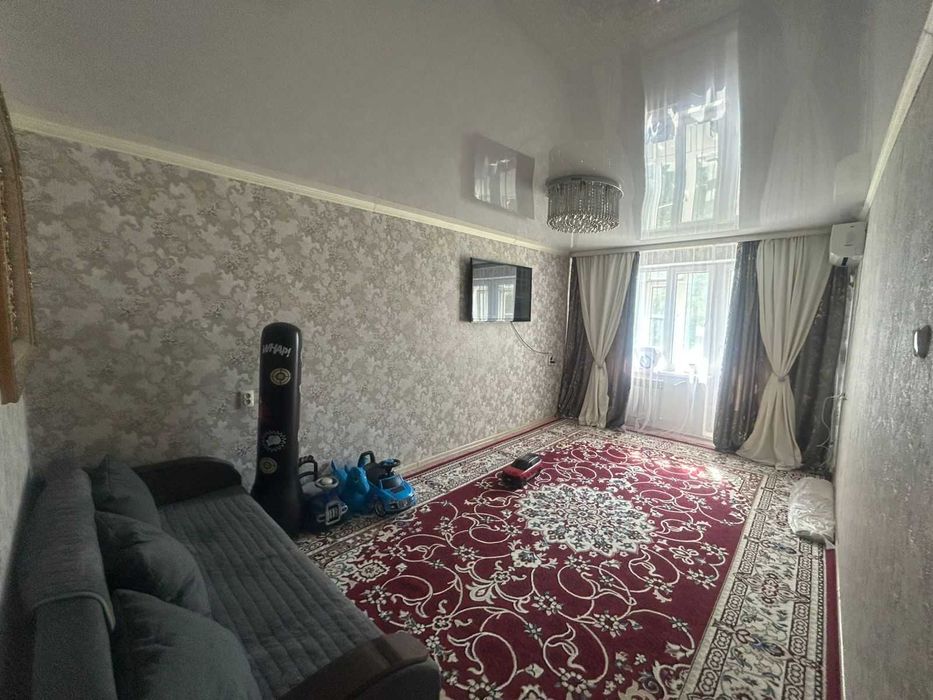 Срочно продам квартиру