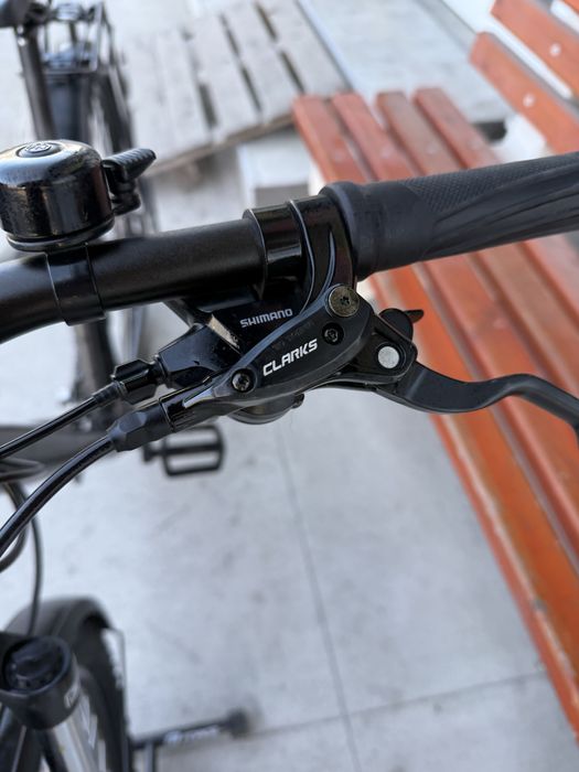 Планински велосипед CUBE AIM ON 1 /29 цола /M