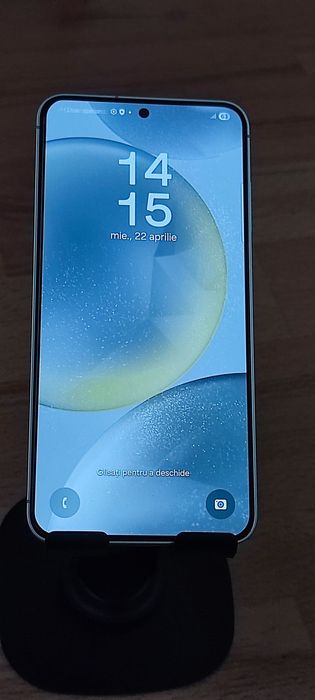 Vand Samsung Galaxy S24, Impecabil, in garantie