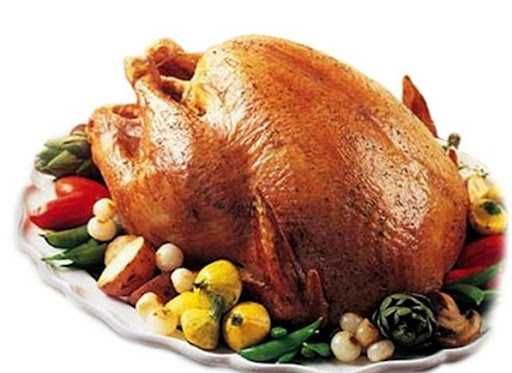 Индюк для застолья!!!