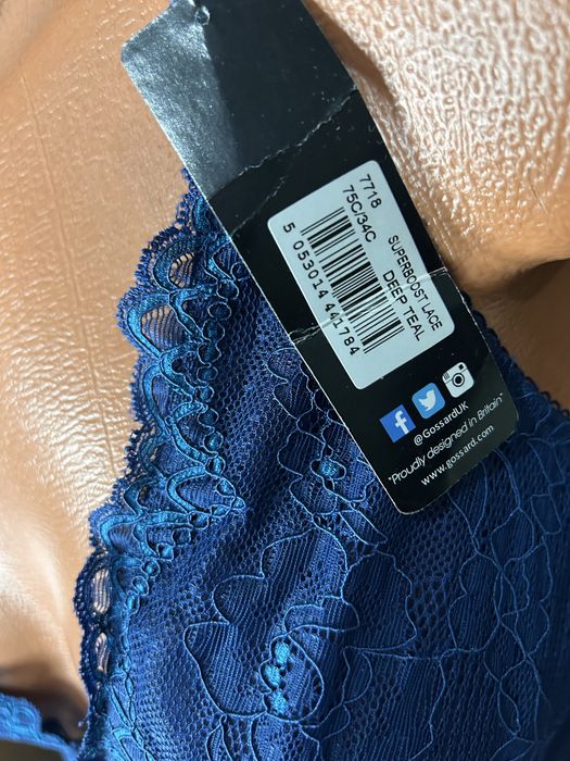 Sutien Gossard, marimea 75C