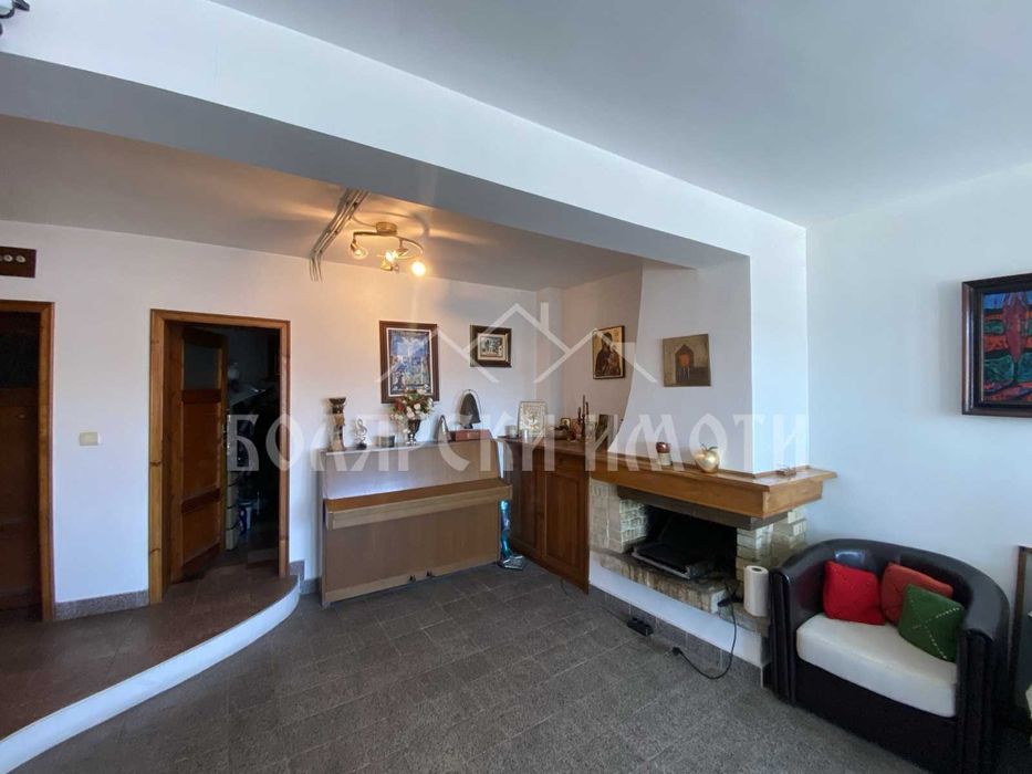 Продава се Къща в Велико Търново, Варуша - 243 кв.м за 567 €/кв.м - Снимка #17