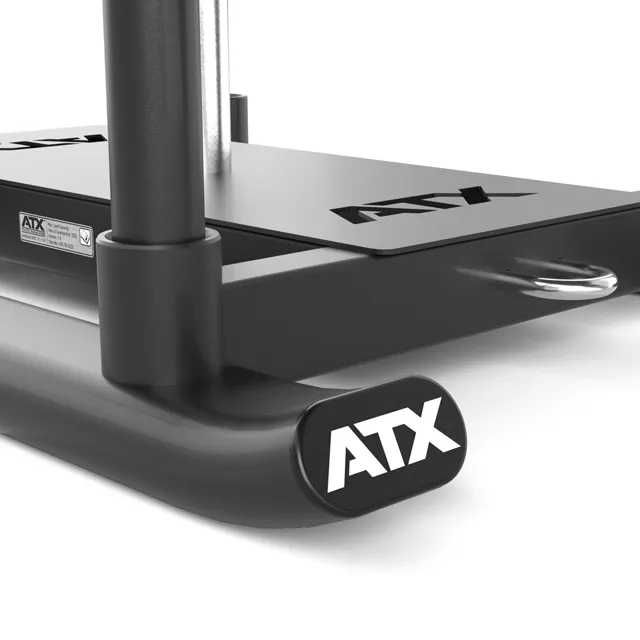 Фитнес Шейна за Тренировки / Кросфит Power Sled / Шейни