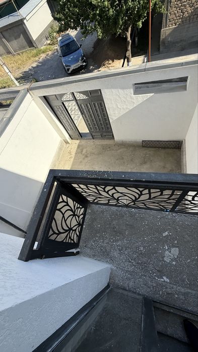 КОТТЕДЖ Сотилади !!! Обод Махалла КОРОБКА