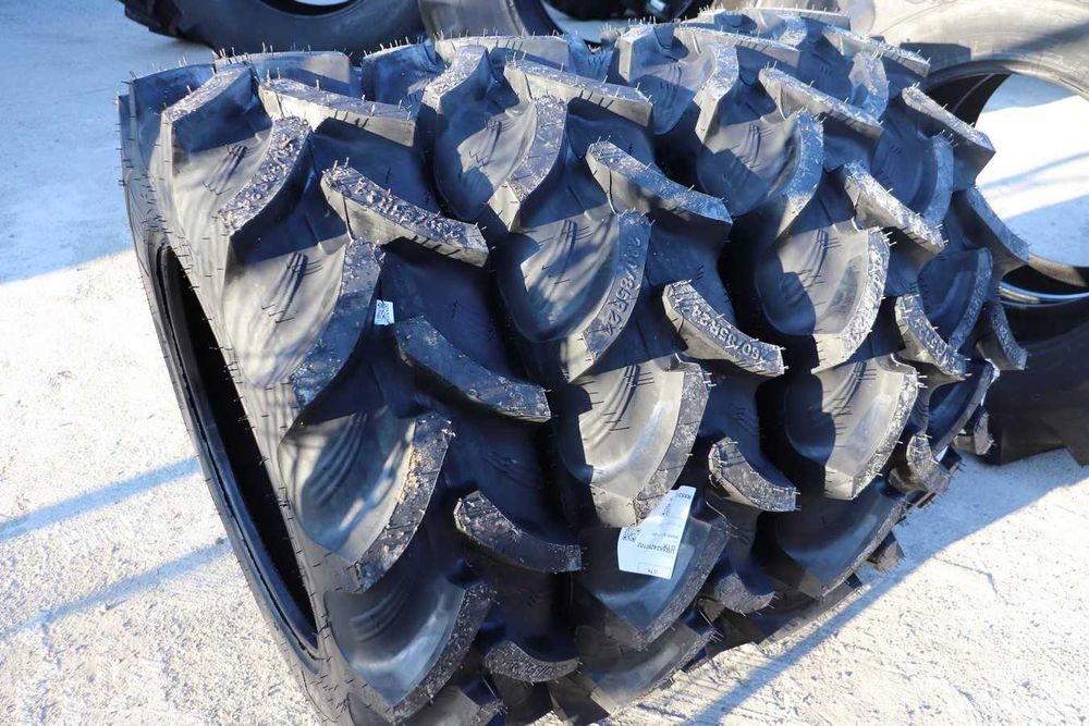 Anvelope noi 280/85R24 OZKA cauciucuri tractor 11.2R24 115A8/112B