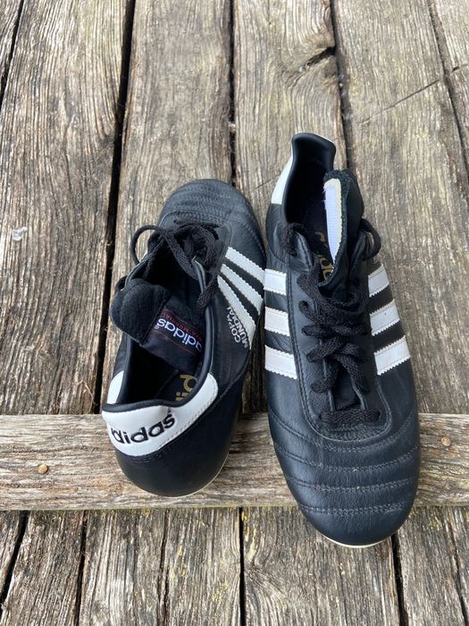 Бутонки Adidas Mundial