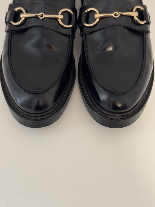 Mocasini H&M, mărimea 39