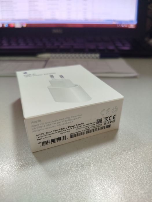 Блочок для iphone оригинал