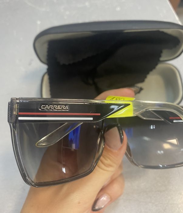 Оригинални мъжки слънчеви очила Carrera