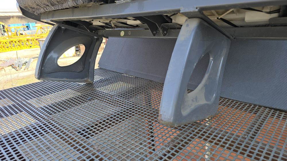 Продам Сидение парное