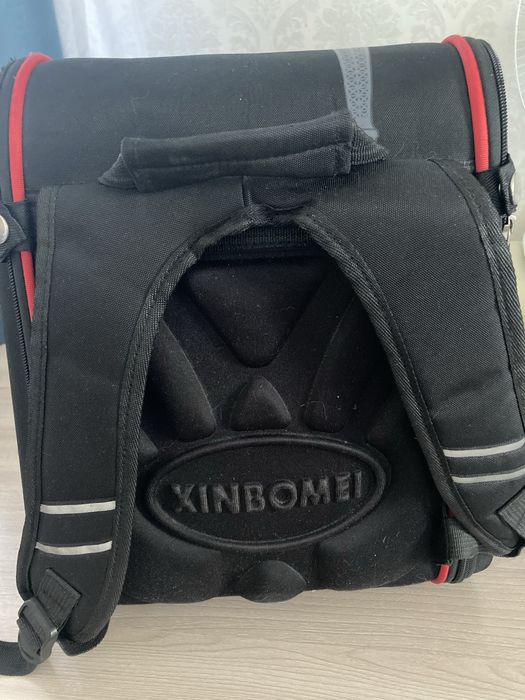 рюкзак школьный