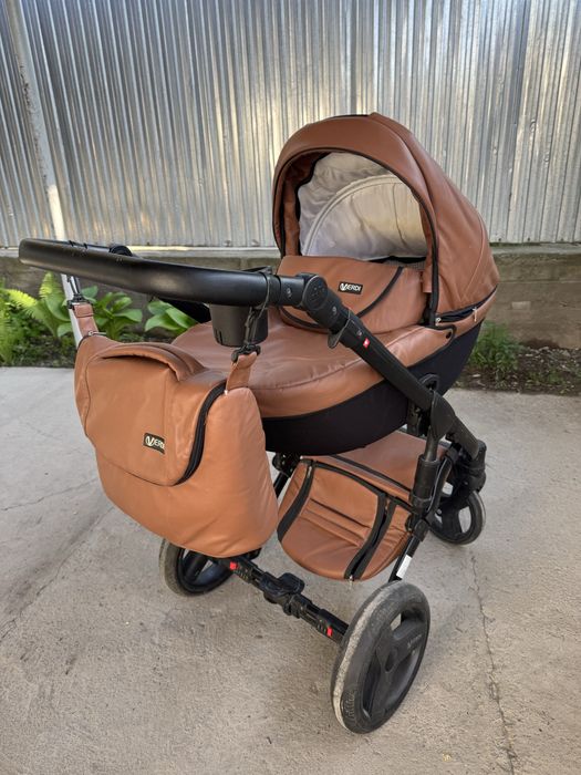 Продам коляску VERDI MIRAGE