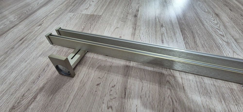 Galerie sina 1.6m perdea si draperie