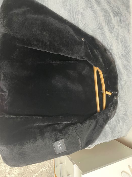 Продажа натуральной дубленки