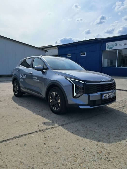 Kia Sportage KIA Sportage Comfort Line 239cp AT