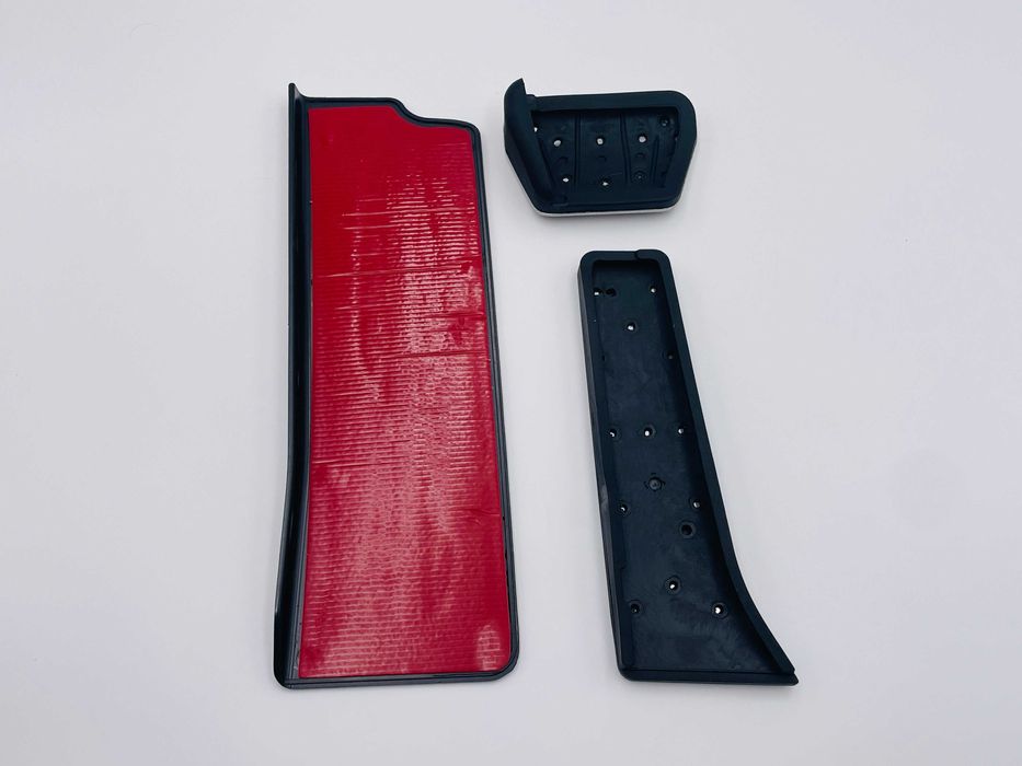 Pedale compatibile BMW Seria 3 G20 automat