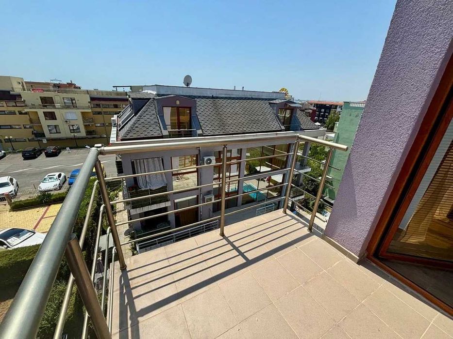 Продава се Тристаен апартамент в Свети Влас - 104 кв.м за 456 €/кв.м - Снимка #11