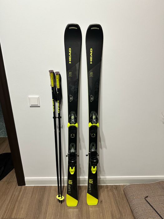Ski Head Super Joy 153cm