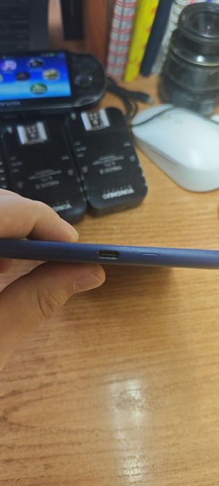 Электронная книга kindle 11 поколение 16гб +умный чехол