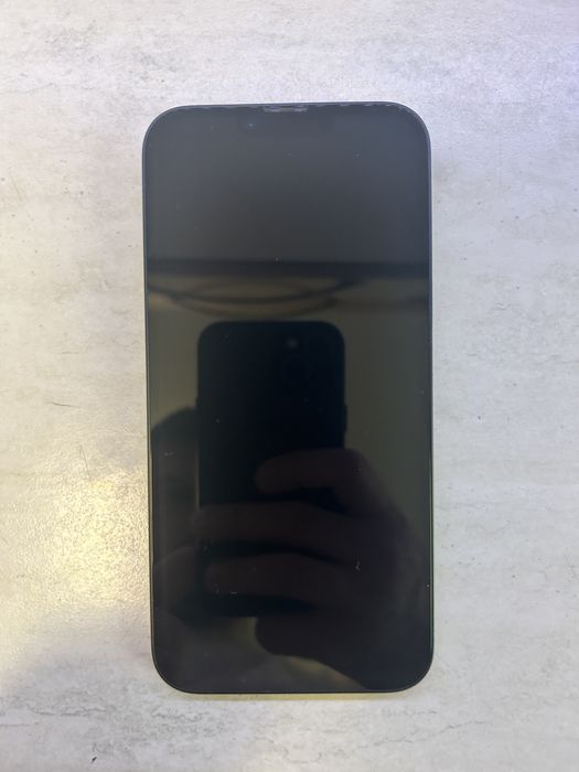 iPhone 14 Plus 128 GB Black