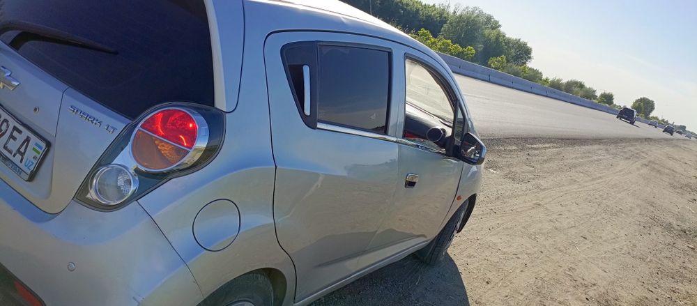 Spark 3 2010 lux konditsioner