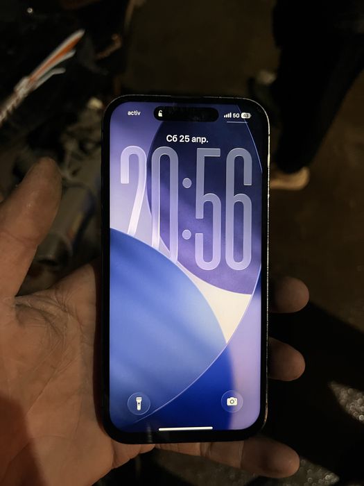 Продам айфон 14 про