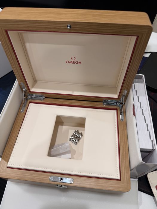 Omega Seamaster Diver 300M