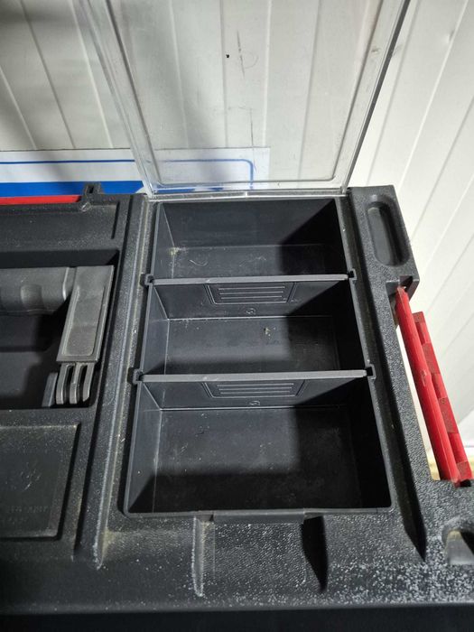 qbrick system one 350 profi - lot 2-26-85