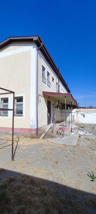 Куйчиликда 4 сотих катеж сотилади. 2017 йил курилган.