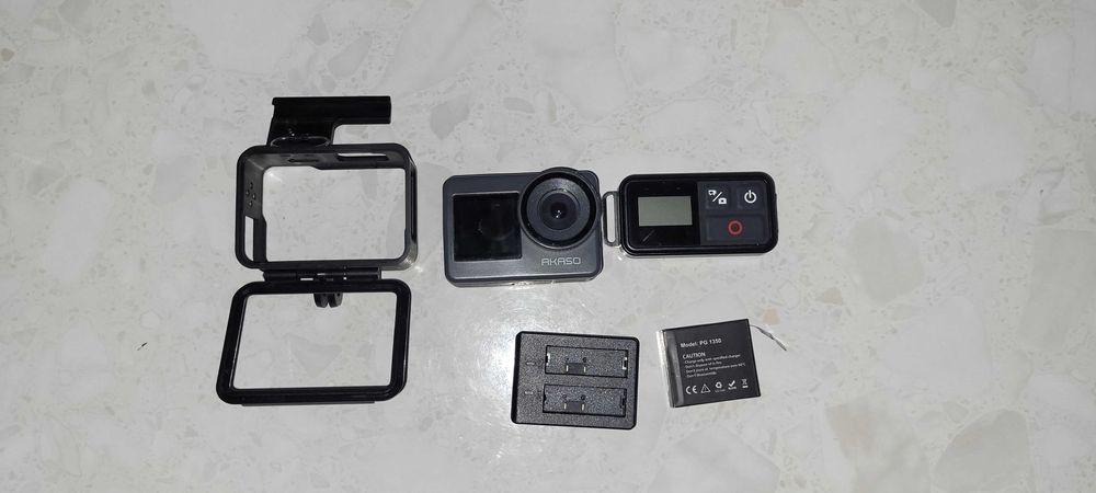 ЭКШН камера, 1 та камера пулига 2тасини олинг