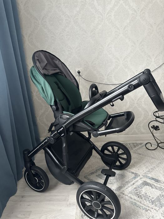 Продам коляску Anex m/type
